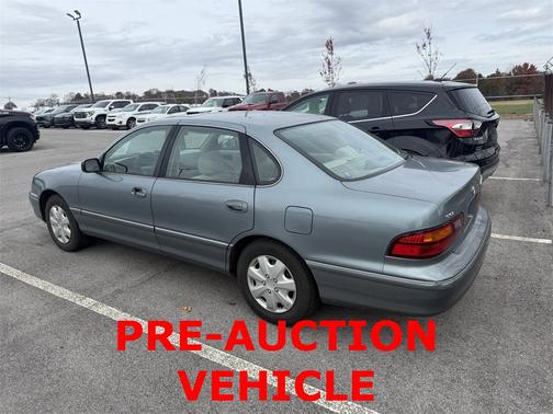 1999 Toyota Avalon XL