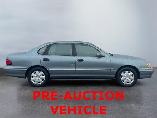 1999 Toyota Avalon XL