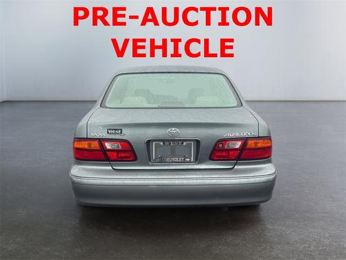 1999 Toyota Avalon XL