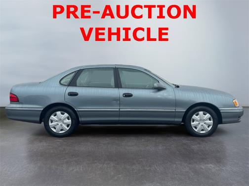 1999 Toyota Avalon XL