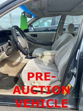 1999 Toyota Avalon XL