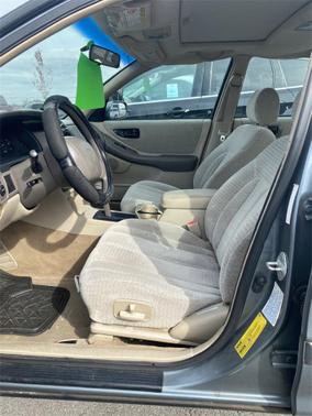 1999 Toyota Avalon XL