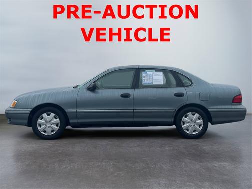 1999 Toyota Avalon XL