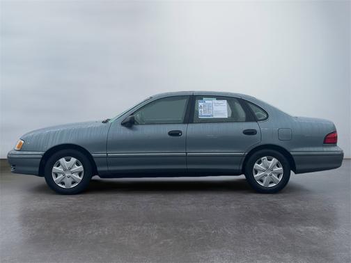 1999 Toyota Avalon XL