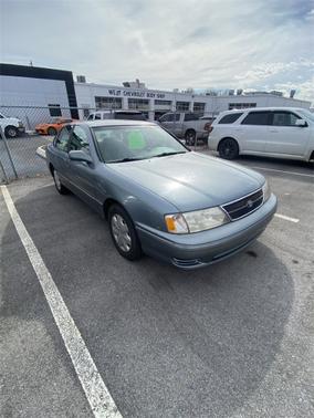 1999 Toyota Avalon 