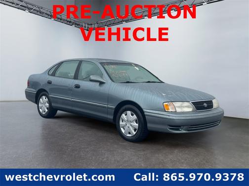 1999 Toyota Avalon XL
