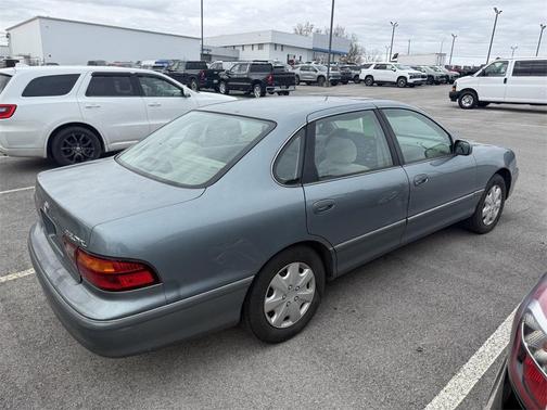 1999 Toyota Avalon XL