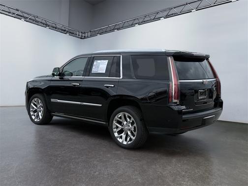 2020 Cadillac Escalade Premium Luxury