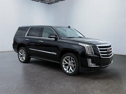 2020 Cadillac Escalade Premium Luxury
