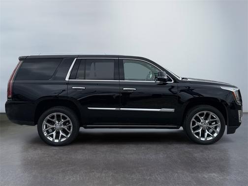 2020 Cadillac Escalade Premium Luxury