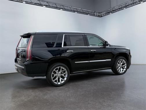 2020 Cadillac Escalade Premium Luxury