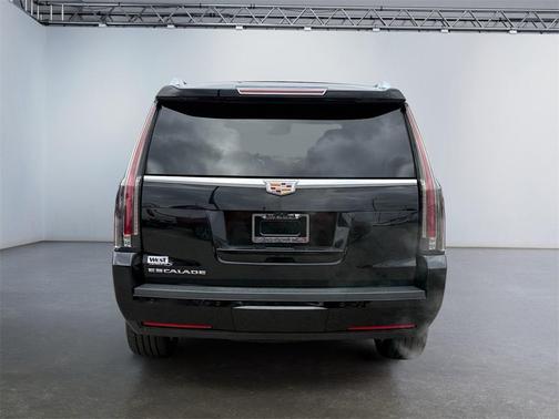 2020 Cadillac Escalade Premium Luxury