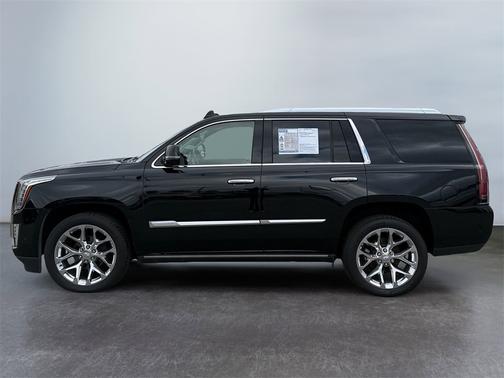 2020 Cadillac Escalade Premium Luxury