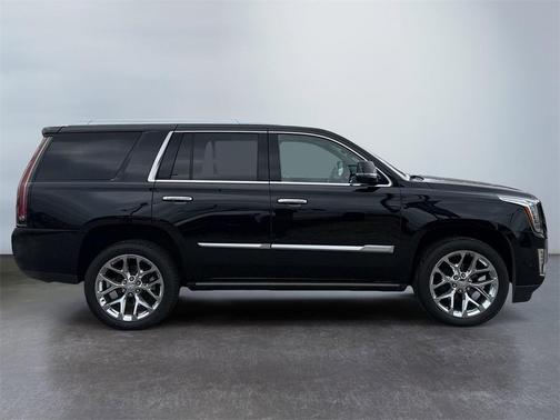 2020 Cadillac Escalade Premium Luxury