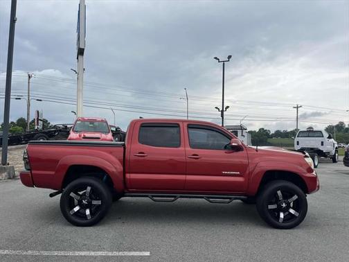 2014 Toyota Tacoma Base