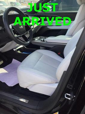 2024 Cadillac LYRIQ Sport