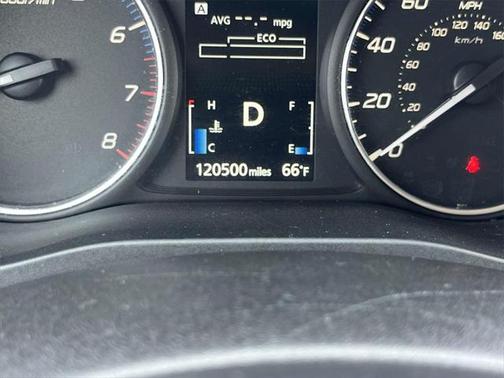 2014 Mitsubishi Outlander SE