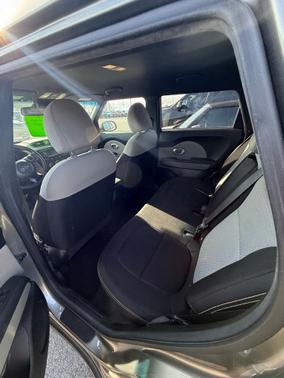 2015 Kia Soul Plus