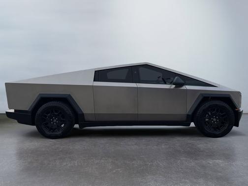 2024 Tesla Cybertruck Base