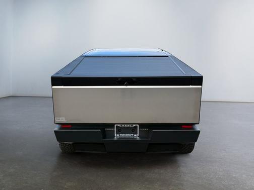 2024 Tesla Cybertruck Base