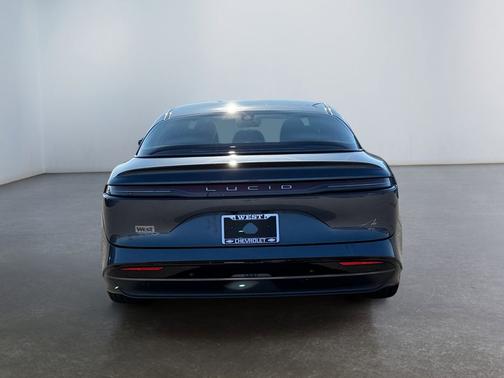 2024 Lucid Air Pure