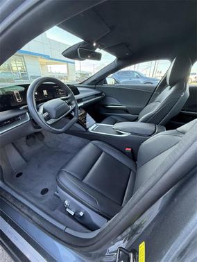 2024 Lucid Air Pure