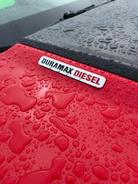 2017 Chevrolet Colorado ZR2