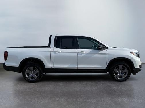 2024 Honda Ridgeline TrailSport