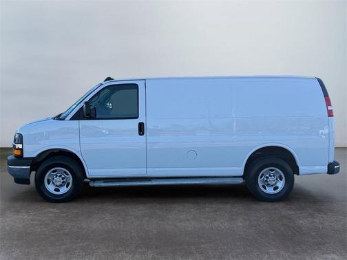 2024 Chevrolet Express 2500 Work Van