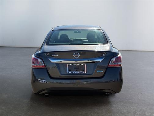 2013 Nissan Altima 2.5 S
