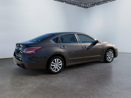2013 Nissan Altima 2.5 S