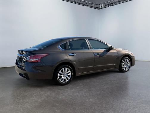2013 Nissan Altima 2.5 S