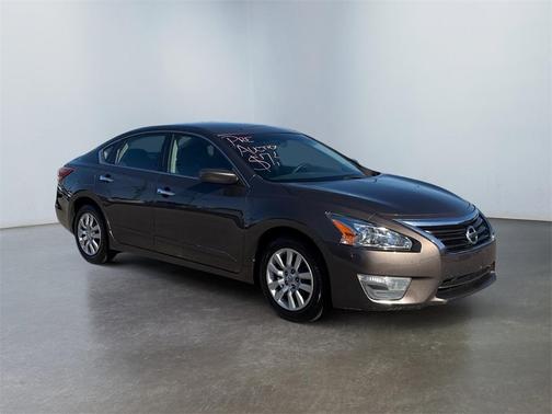 2013 Nissan Altima 2.5 S