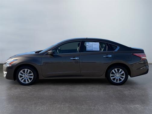 2013 Nissan Altima 2.5 S