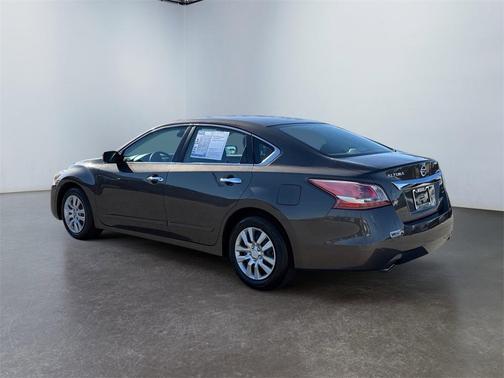 2013 Nissan Altima 2.5 S