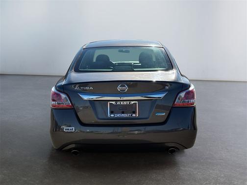 2013 Nissan Altima 2.5 S