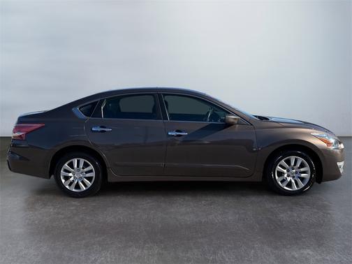 2013 Nissan Altima 2.5 S