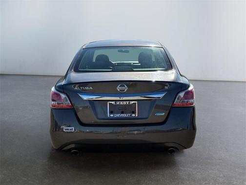 2013 Nissan Altima 2.5 S
