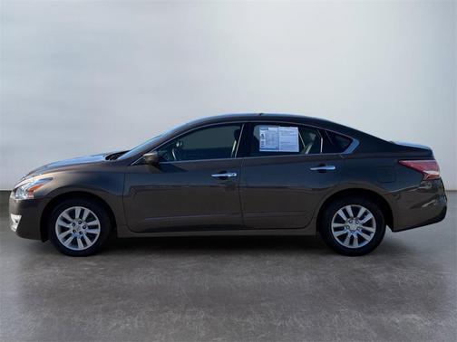 2013 Nissan Altima 2.5 S