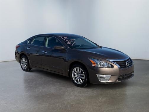 2013 Nissan Altima 2.5 S