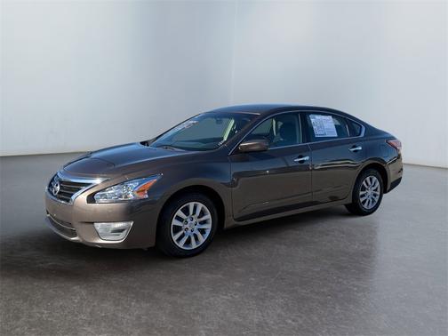 2013 Nissan Altima 2.5 S