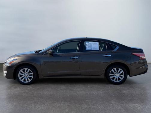 2013 Nissan Altima 2.5 S