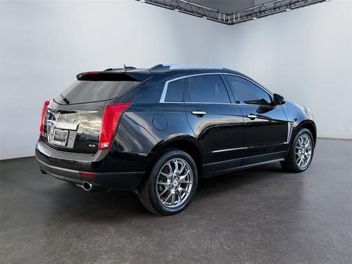 2015 Cadillac SRX Performance