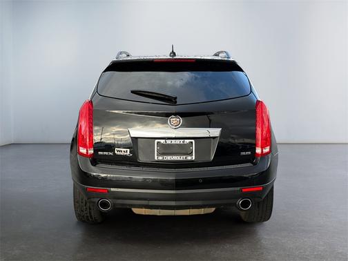 2015 Cadillac SRX Performance