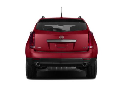 2015 Cadillac SRX Performance