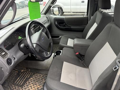 2011 Ford Ranger XLT