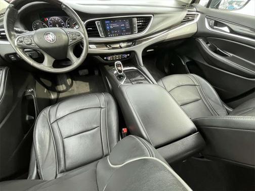 2020 Buick Enclave Avenir