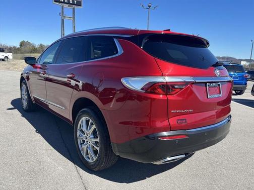 2024 Buick Enclave Premium Group