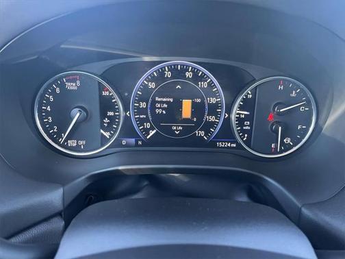 2024 Buick Enclave Premium Group