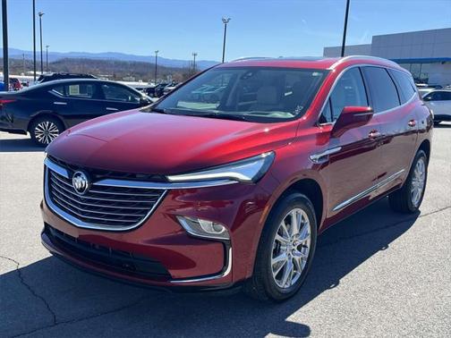 2024 Buick Enclave Premium Group